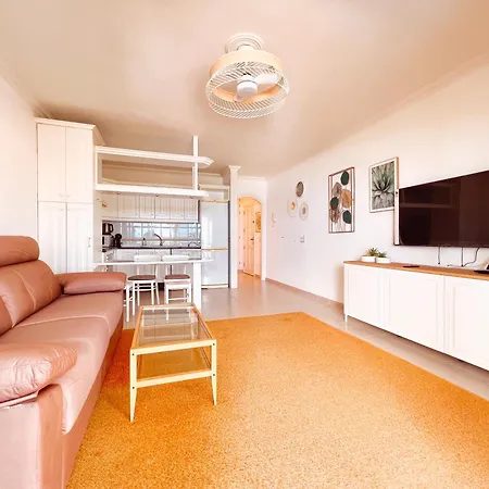 Apartment Aquaviva Cs603