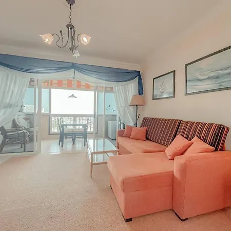Apartment Aquaviva Cs603