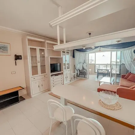 Apartment Aquaviva Cs603