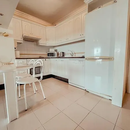 Apartment Aquaviva Cs603 *