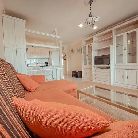 Apartment Aquaviva Cs603