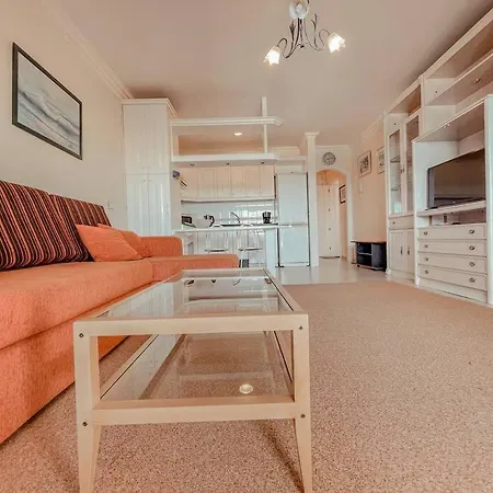 Apartment Aquaviva Cs603 *