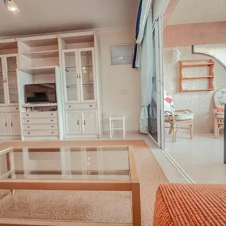 Apartment Aquaviva Cs603 Callao Salvaje
